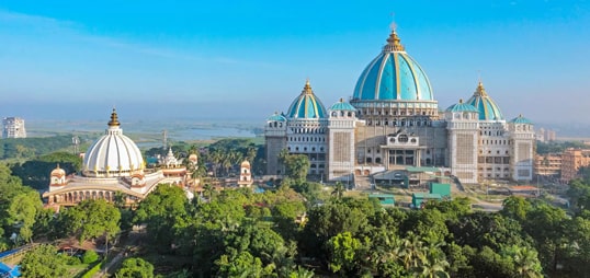 Religious Places Articles