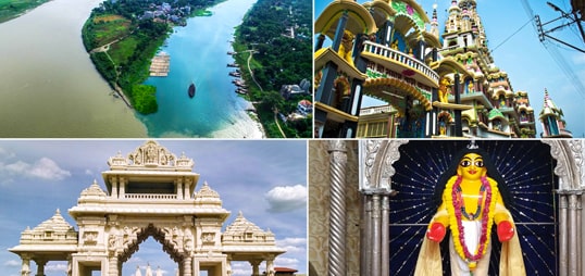 Religious Places Articles