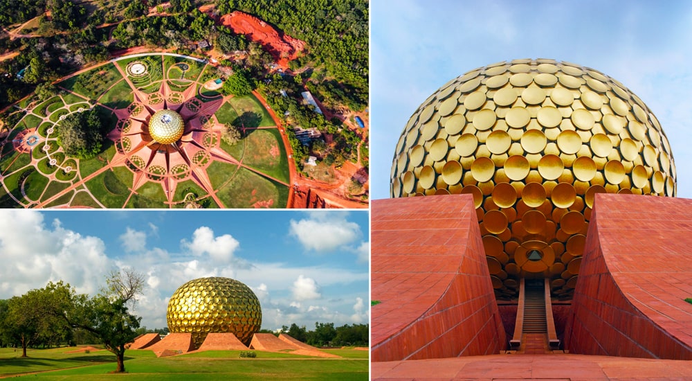 Auroville