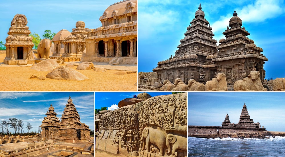 Mahabalipuram